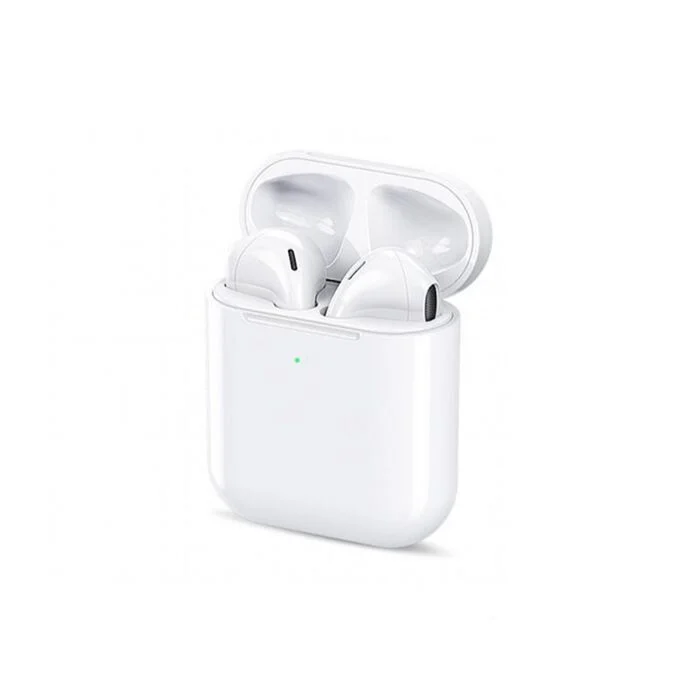 Bluetooth Earbuds with Noise Cancellation
