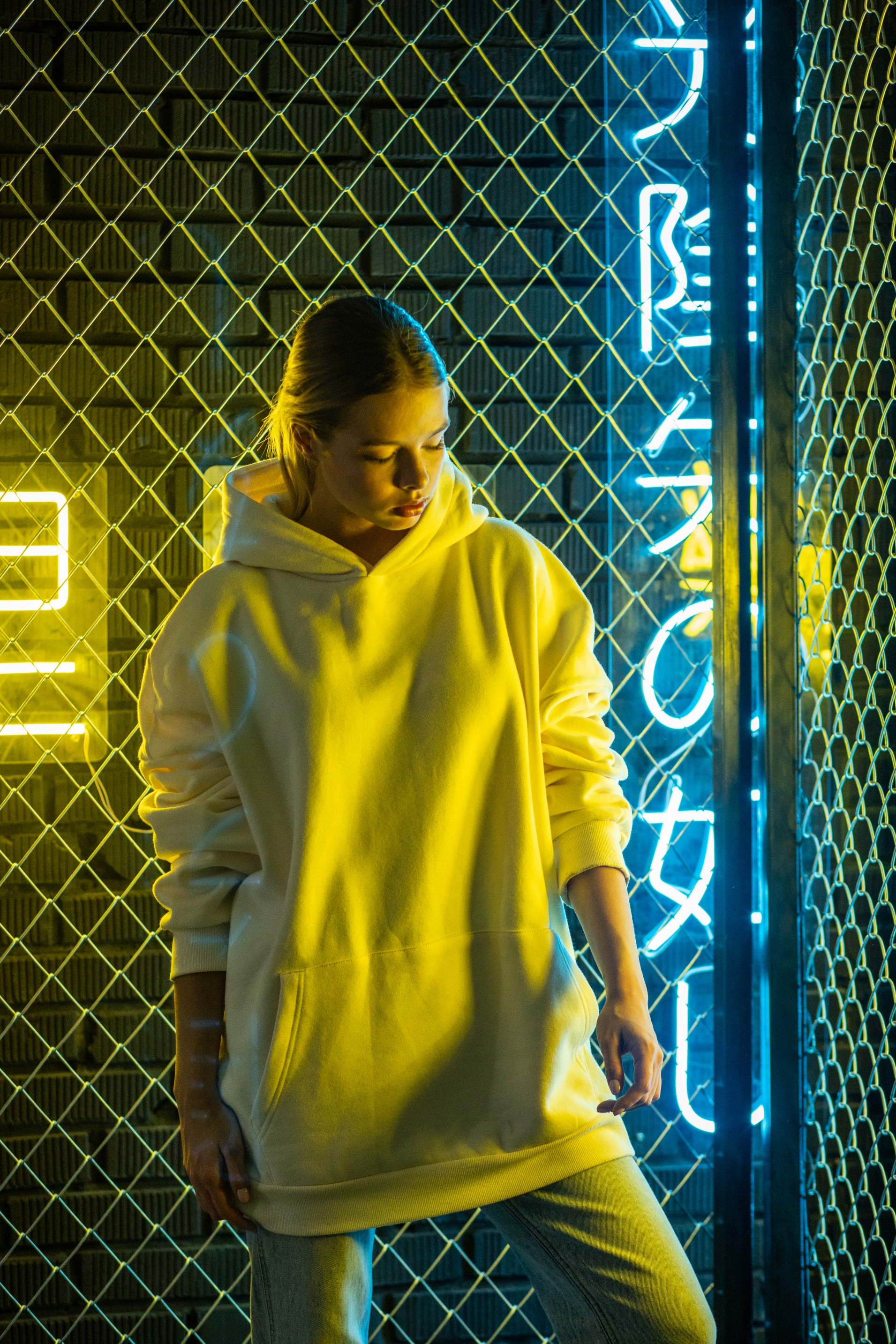 Midnight Surge – Exclusive DJ Hoodie